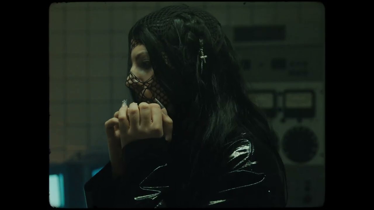 Echos - MAD (RE-IMAGINED) OFFICIAL MUSIC VIDEO