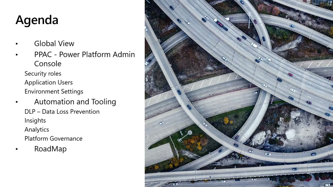 Power platform Admin in Dynamics365 fno