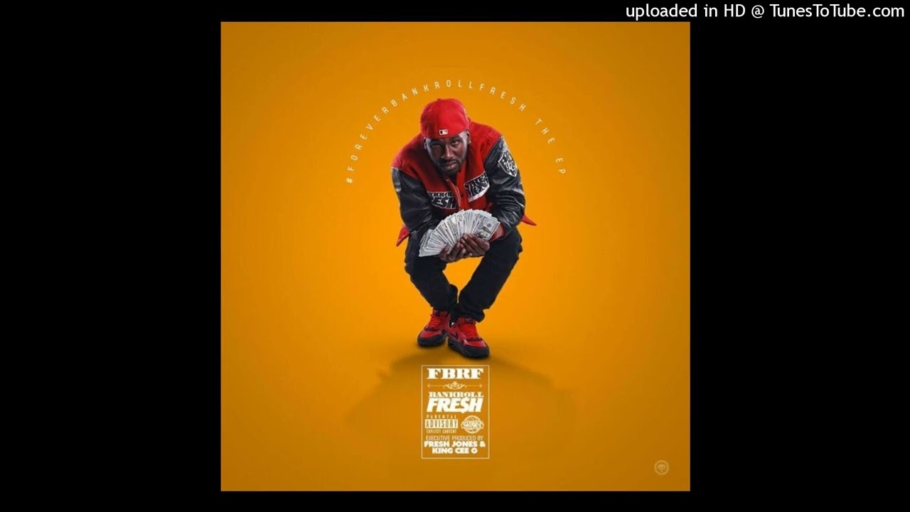 [FREE] Bankroll Fresh Type Beat 