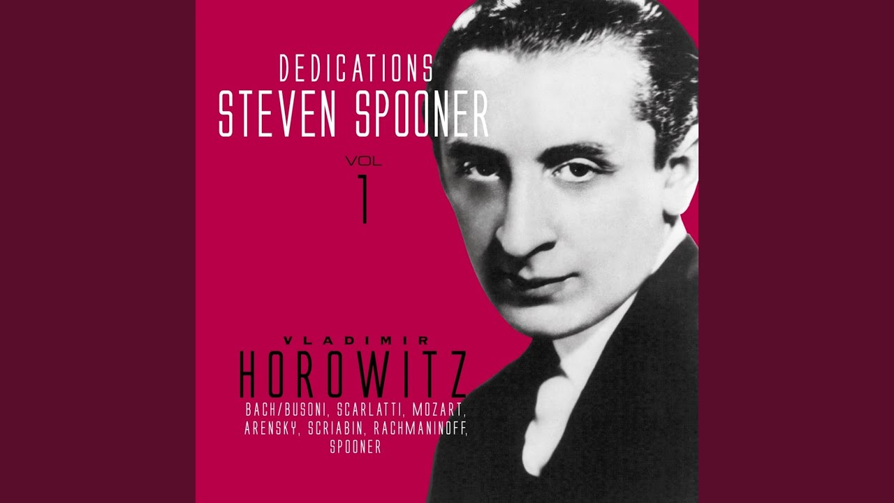 Scriabin: Etude in C-Sharp Minor, Op. 2 No. 1