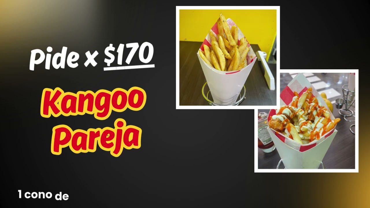 Kangoo Papas
