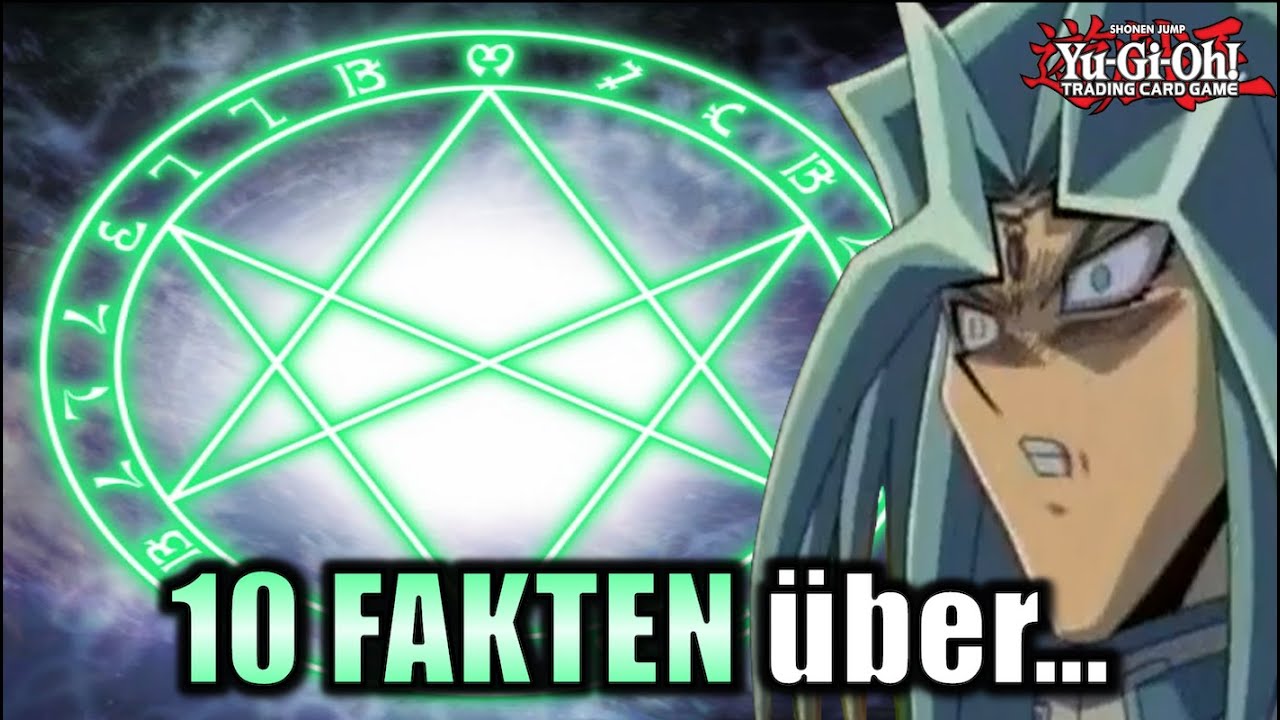 10 FAKTEN über das SIEGEL VON ORICHALCOS