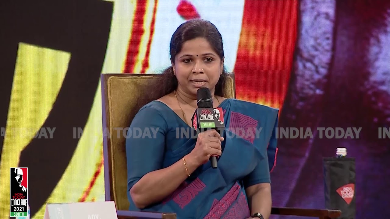 All Well In Kerala As For Political Killings Are Concerned? BJP's OM Shalina Responds|Conclave South