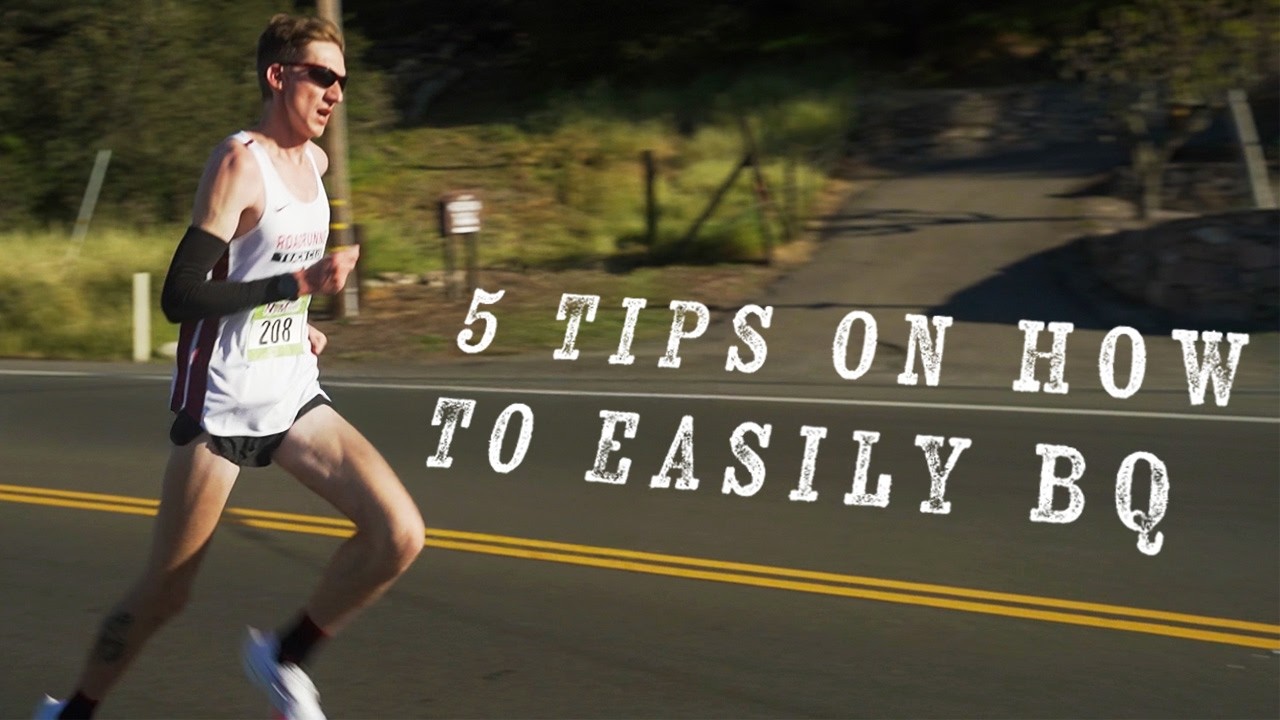 How To Train to Qualify for Boston | How I Coach My Boston Marathon Qualifiers
