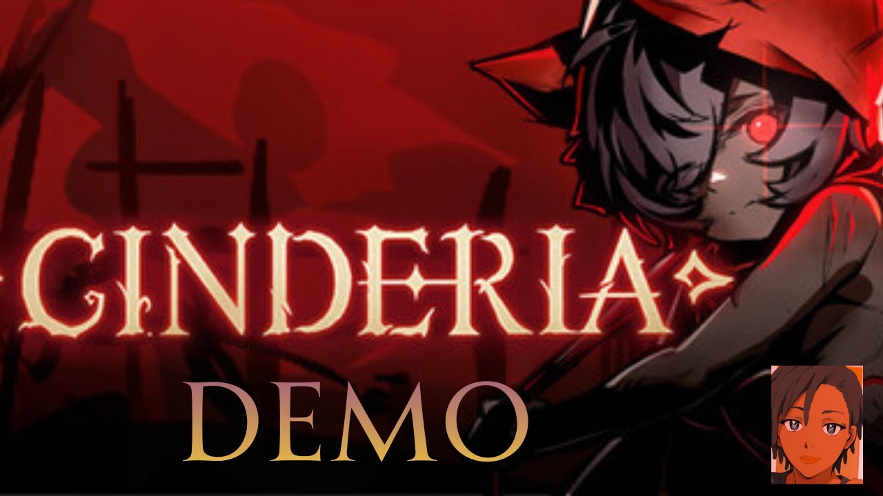 Cinderia DEMO