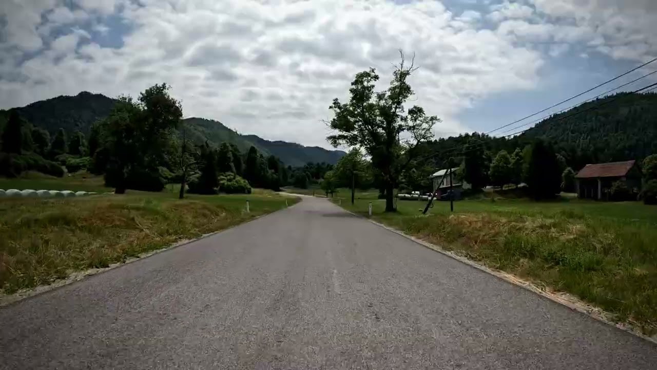 From Bovec to Umag via Čepovan (2025)