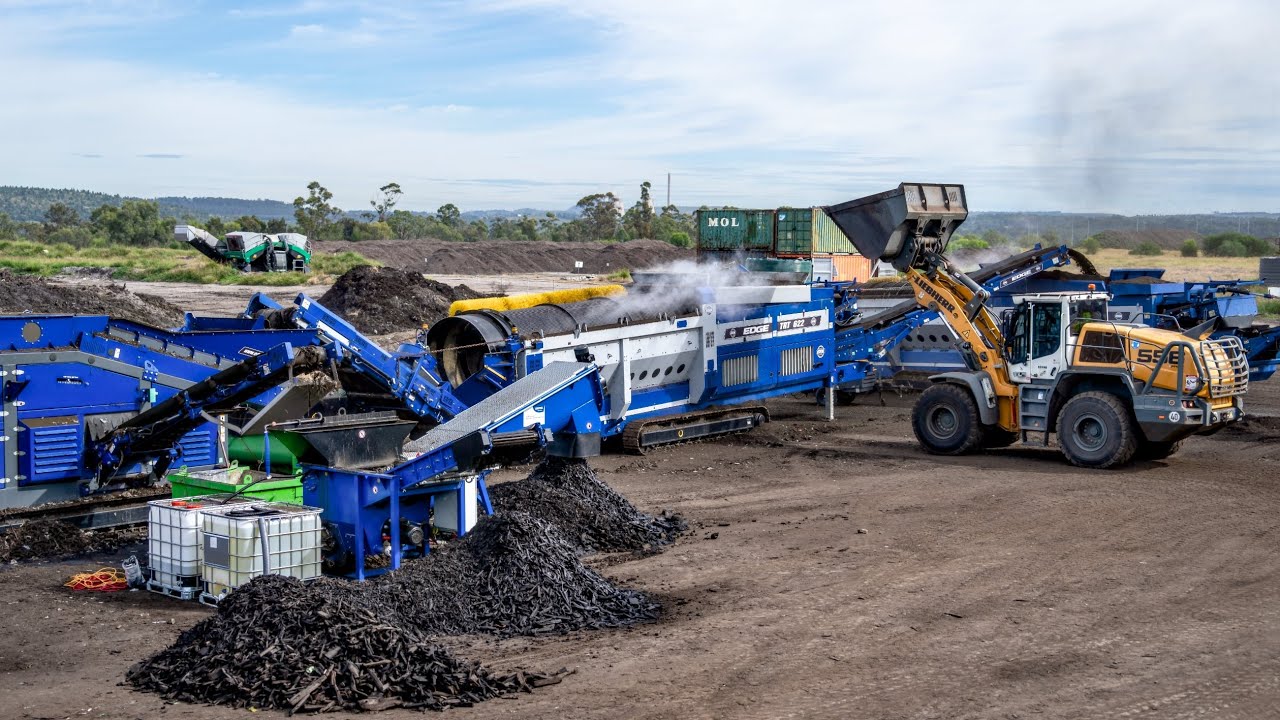 Bettergrow Invests in Edge Equipment