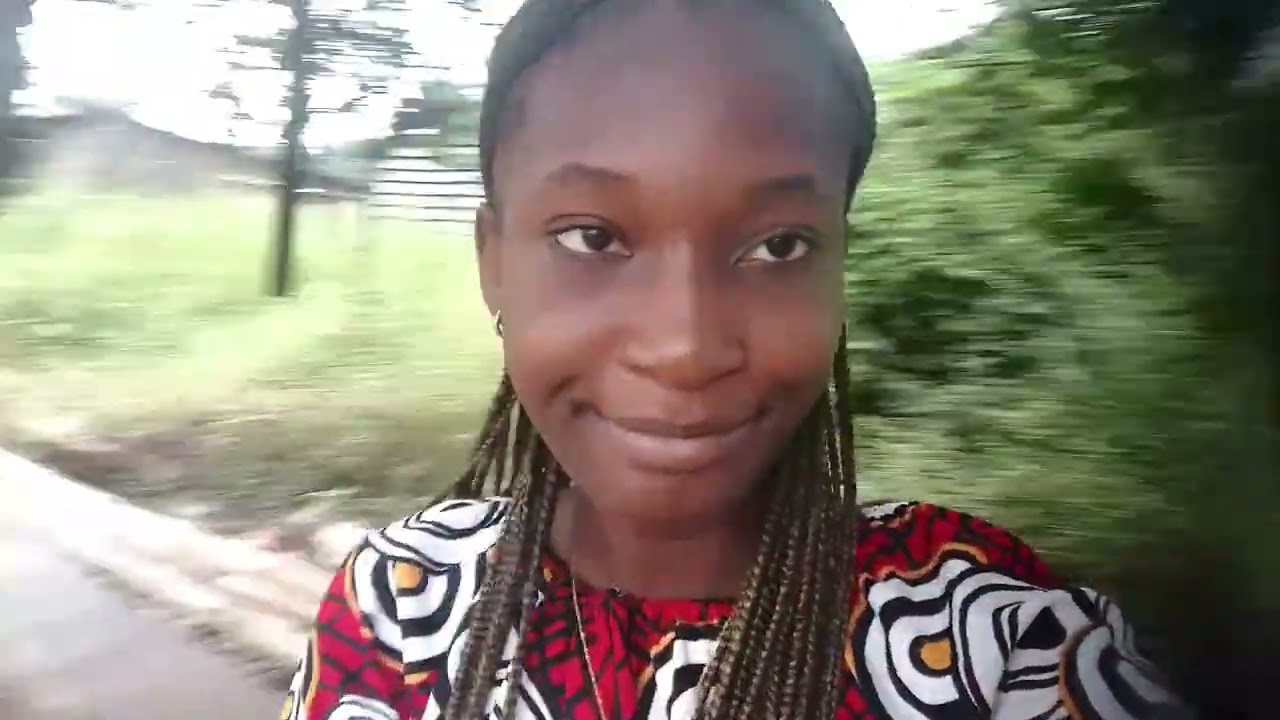 A Little trip to the East(Anambra state)🎄💫