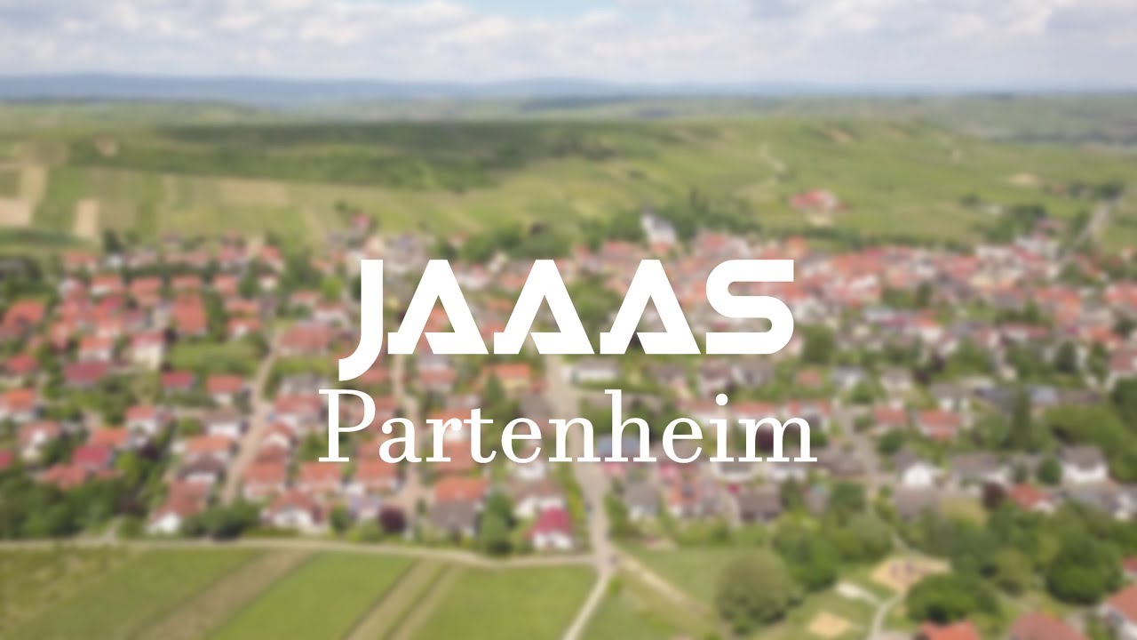Mavic Pro 4k chilled clear footage of Partenheim germany (with post-editing)