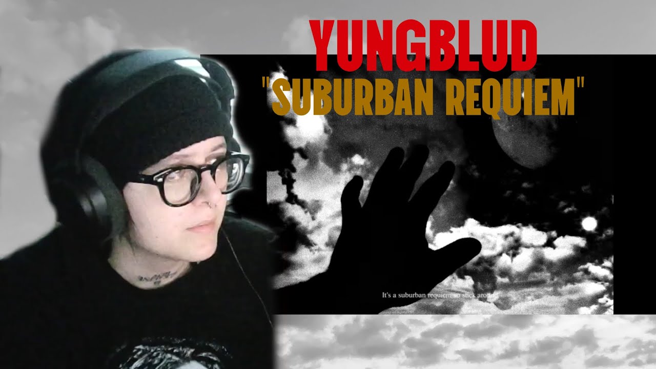 YUNGBLUD  - 