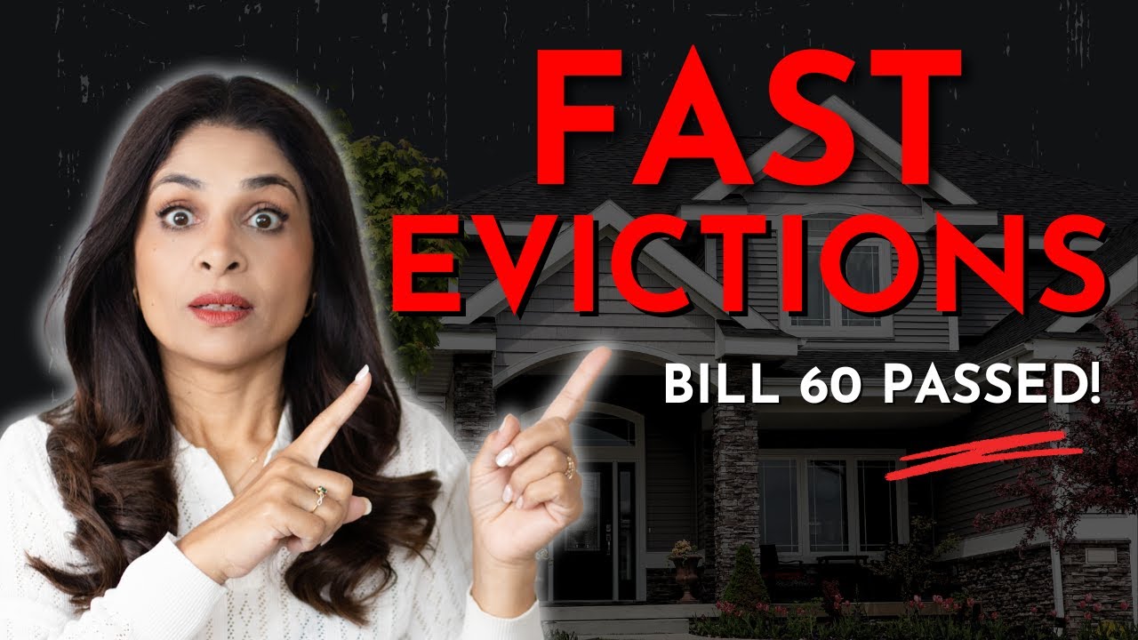 Doug Ford’s Bill 60: Fast-Track Evictions in Ontario?  | Ontario Renters and Landlords.