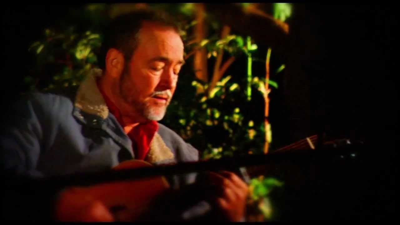 John Williamson - Dark Irish Eyes [Official Video]