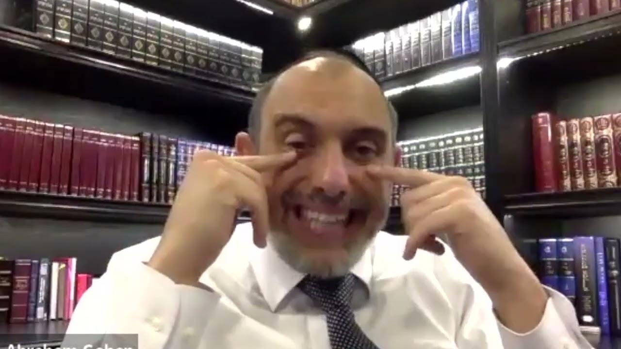 ¿QUIÉN REALMENTE ERES?