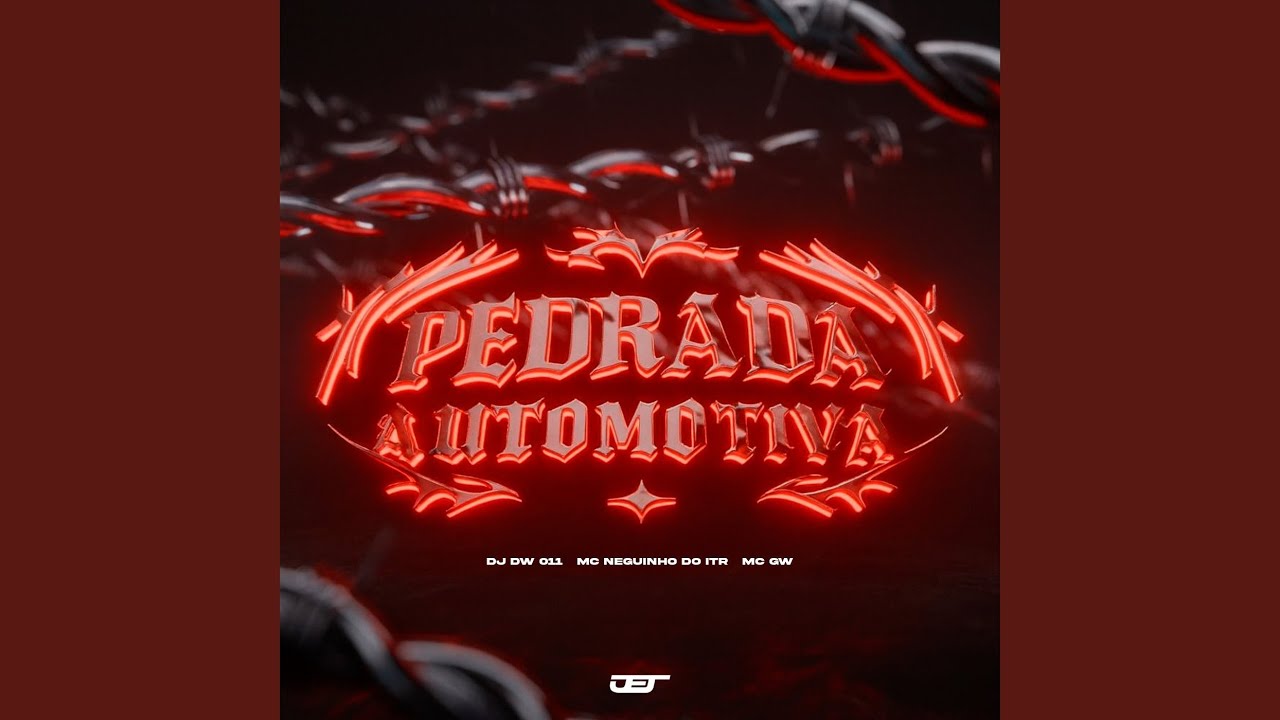 PEDRADA AUTOMOTIVA
