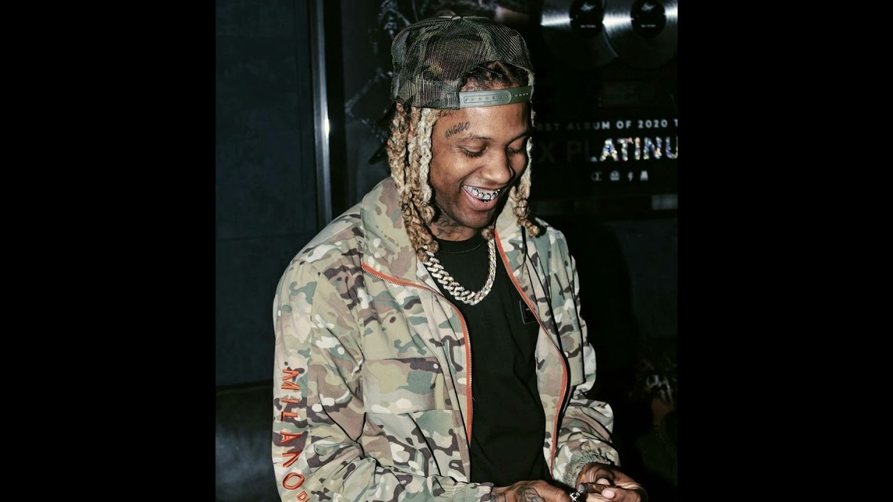[FREE] Lil Durk Type Beat 