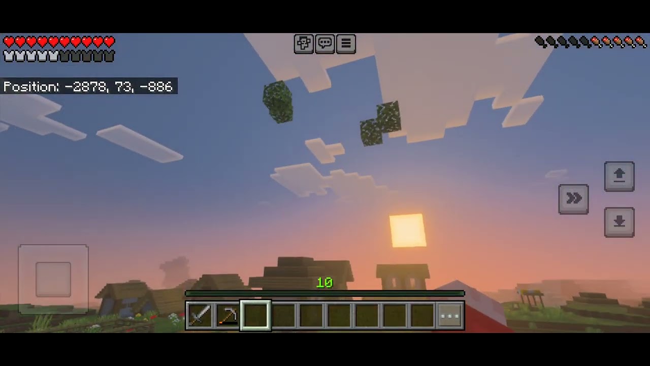 The survival world episode 3