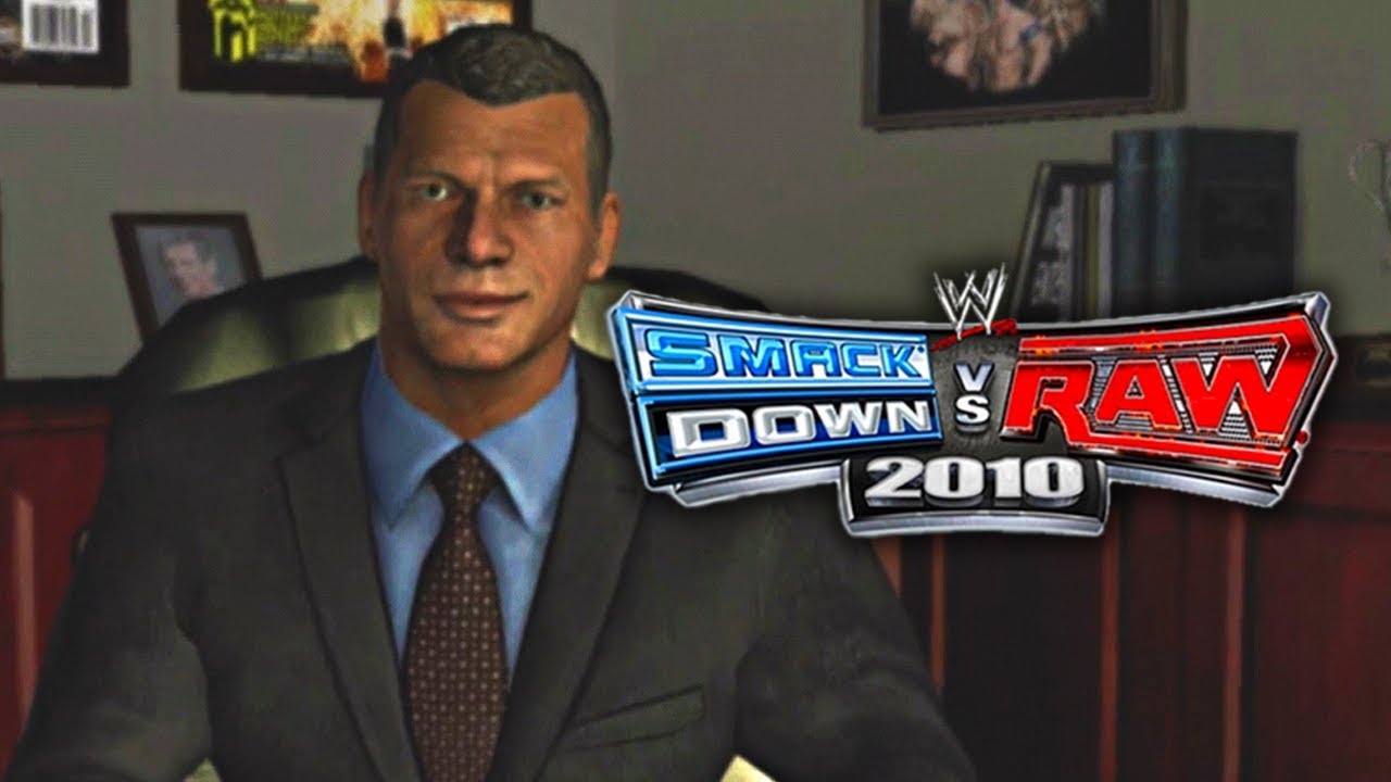 VINNY MAC DROPS A BOMB!!