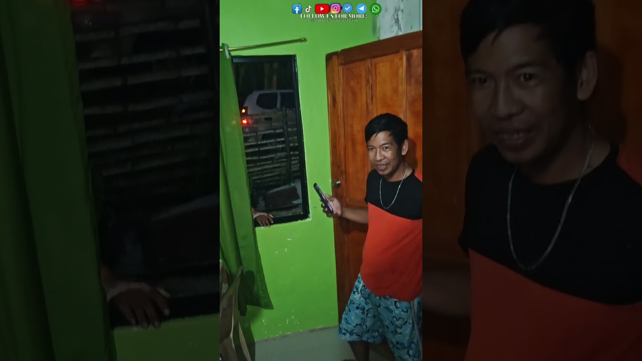 Kuya Atoy Birthday surprise 