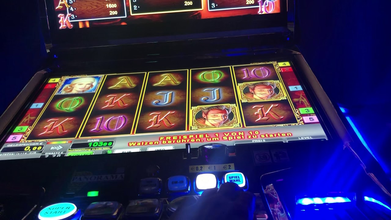 Faust auf 2&euro;