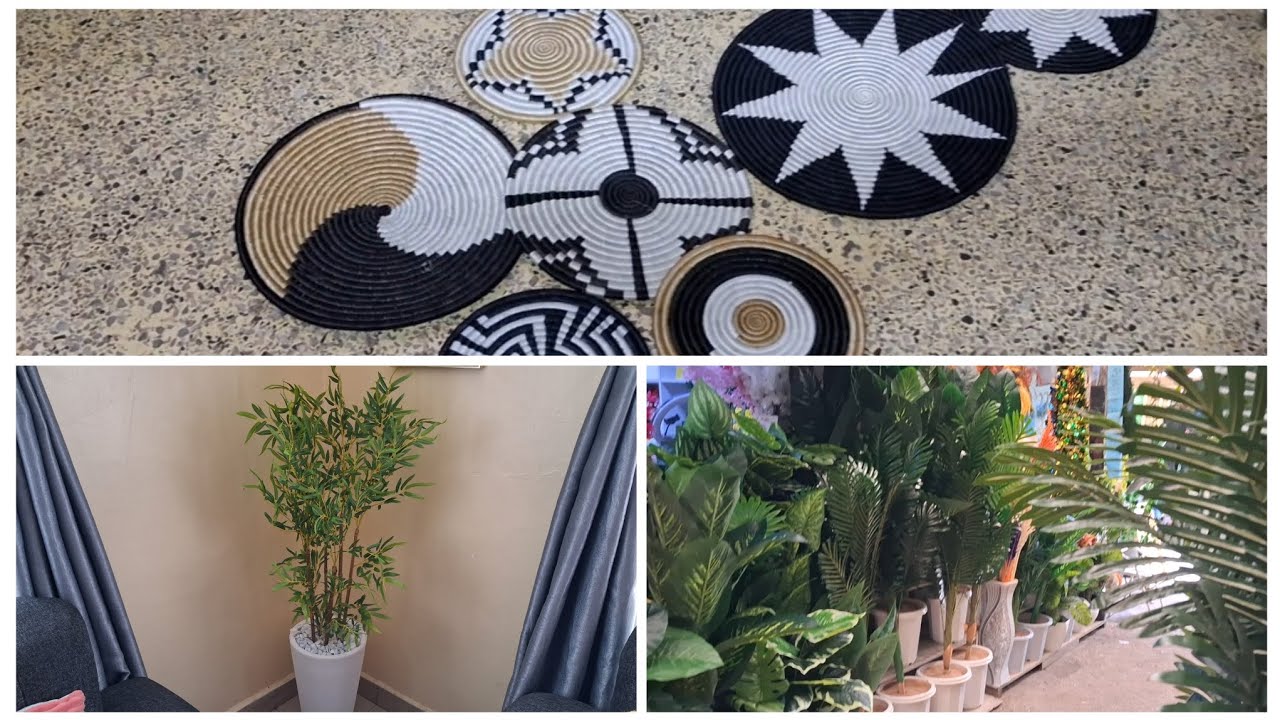 Vlog: doing errands | affordable decor haul