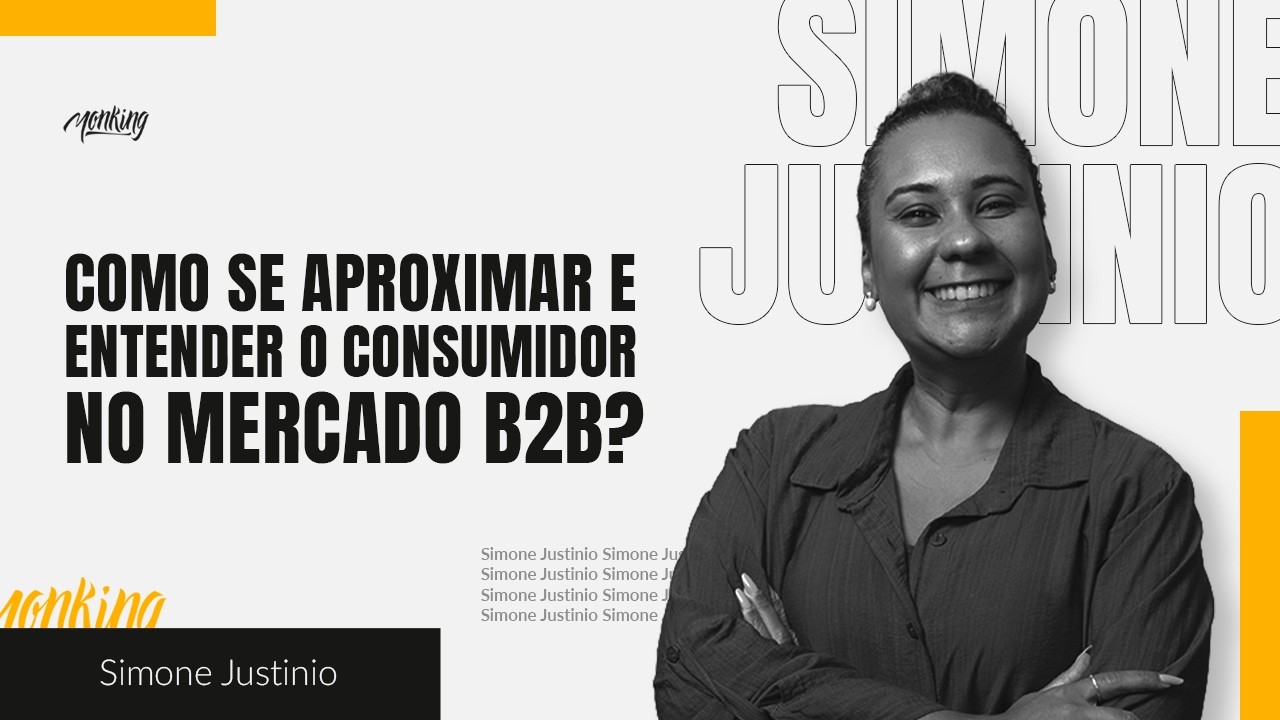 Curadoria, pessoas e o marketing que constrói relações | Simone Justino, CMO da Delfia