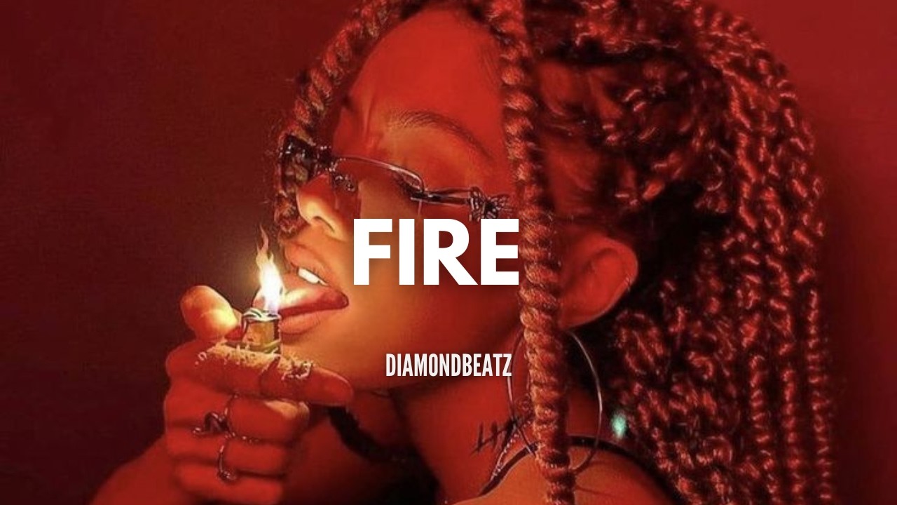 Afrobeat Type Beat 2026 - 