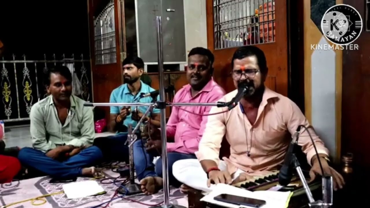 रामायण पाठ ईश्क में तो हर चीज मिट जाती है एक बार जरूर सुने और सब्सक्राइब करें BKRamayan by saleel
