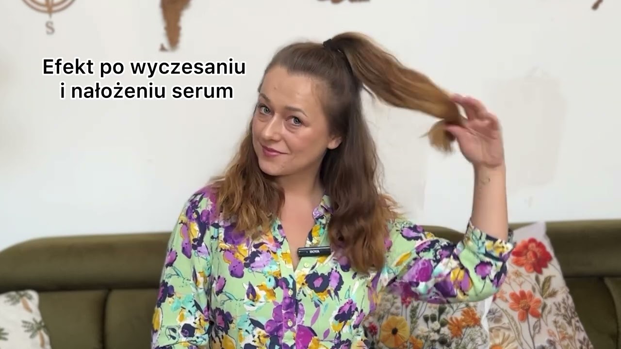 Czy warto zrobić trwałą na włosy? Moja opinia po 2 zabiegach ondulacji