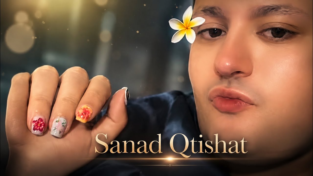 لايف سند قطيشات 1//9 💅🏻