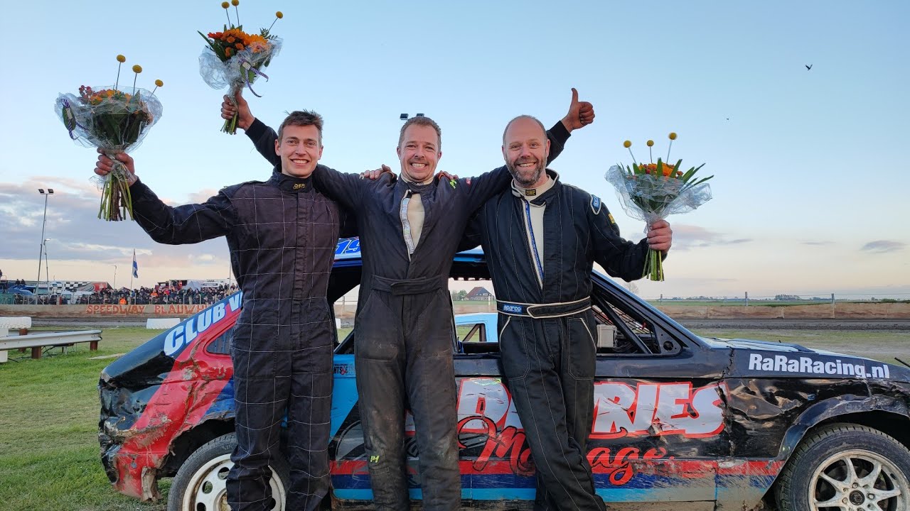 FAC 1600 finale KingsNight 2022 Speedway Blauwhuis FAC Autocross RaRaRacing autosport