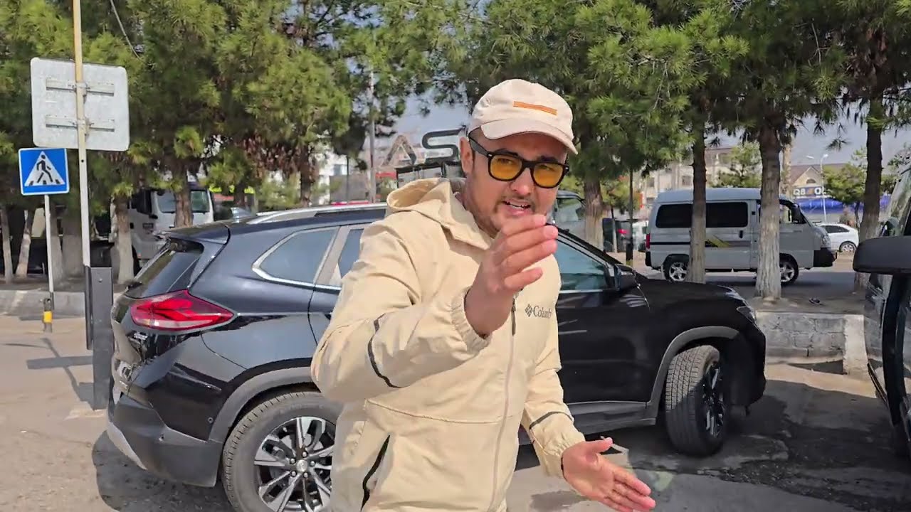Sergeli moshina bozor narxlari Toshkent 2026 