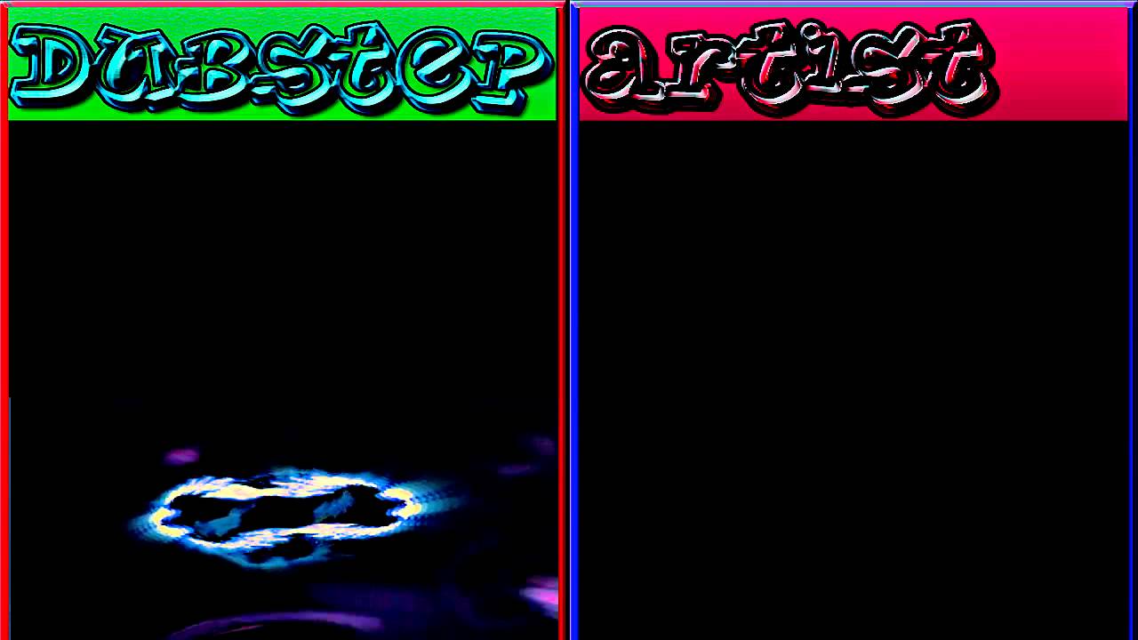 Meg & Dia - Monster (Dot EXE Remix)