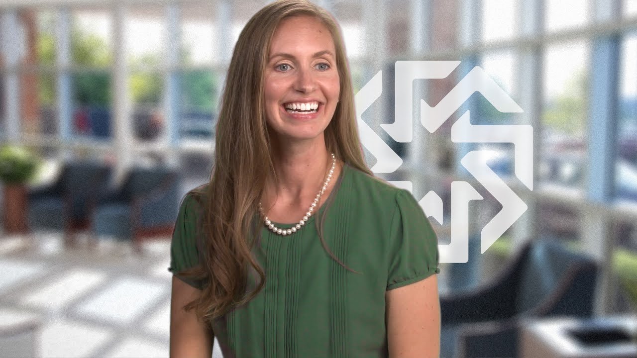 Meet Jill Kocher, CNM - Certified Nurse-Midwife
