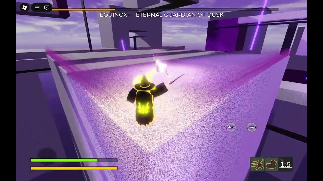 Day 200 of Playing Seconds as (Neo) Buffoon every day until the steam remake of HOURS comes out 