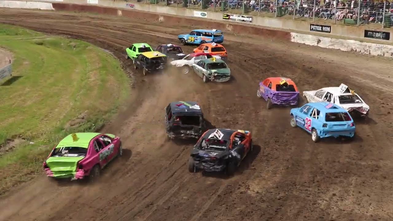 Rodeo Speedweekend Texel 2022 zaterdag - RaRaRacing autosport