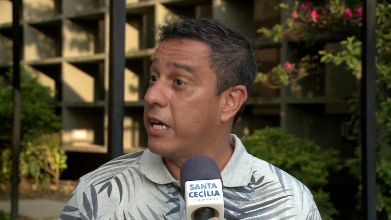 Lan&ccedil;amento do carnaval santista aconteceu no Mendes Convention Center com grande festa