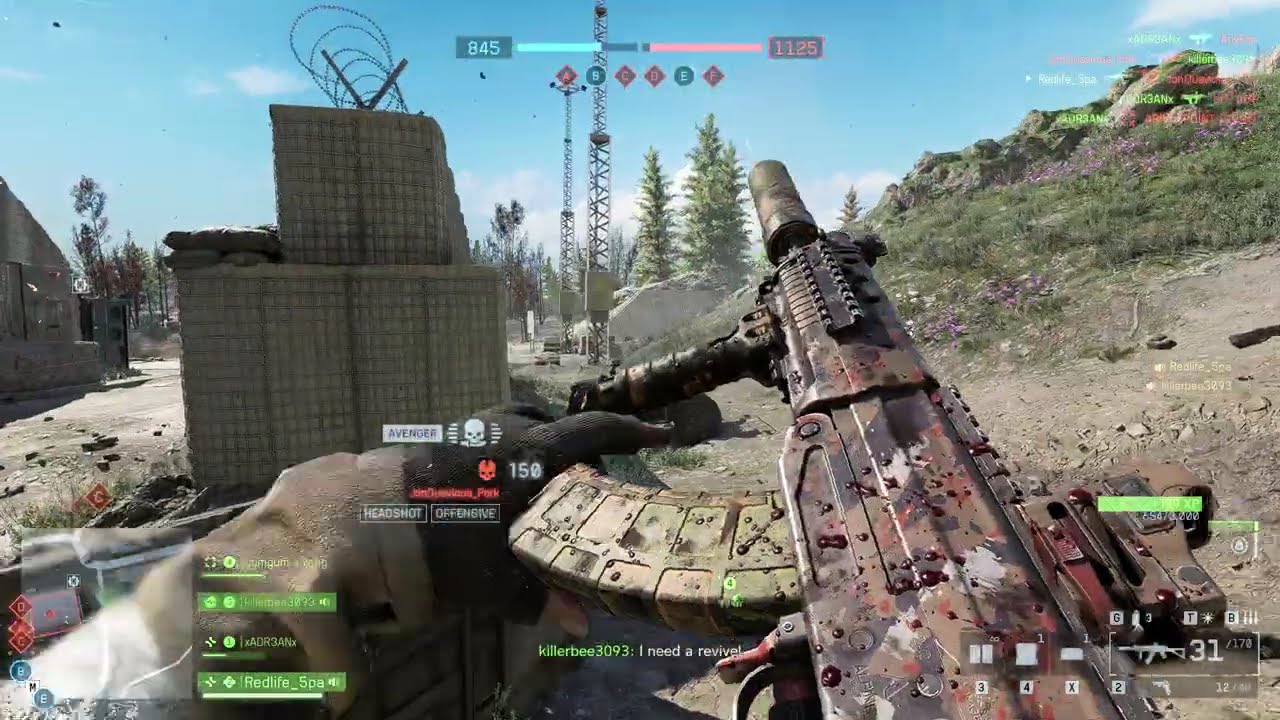 BATTLEFIELD 6 SEASON 2 - NEW MAP!