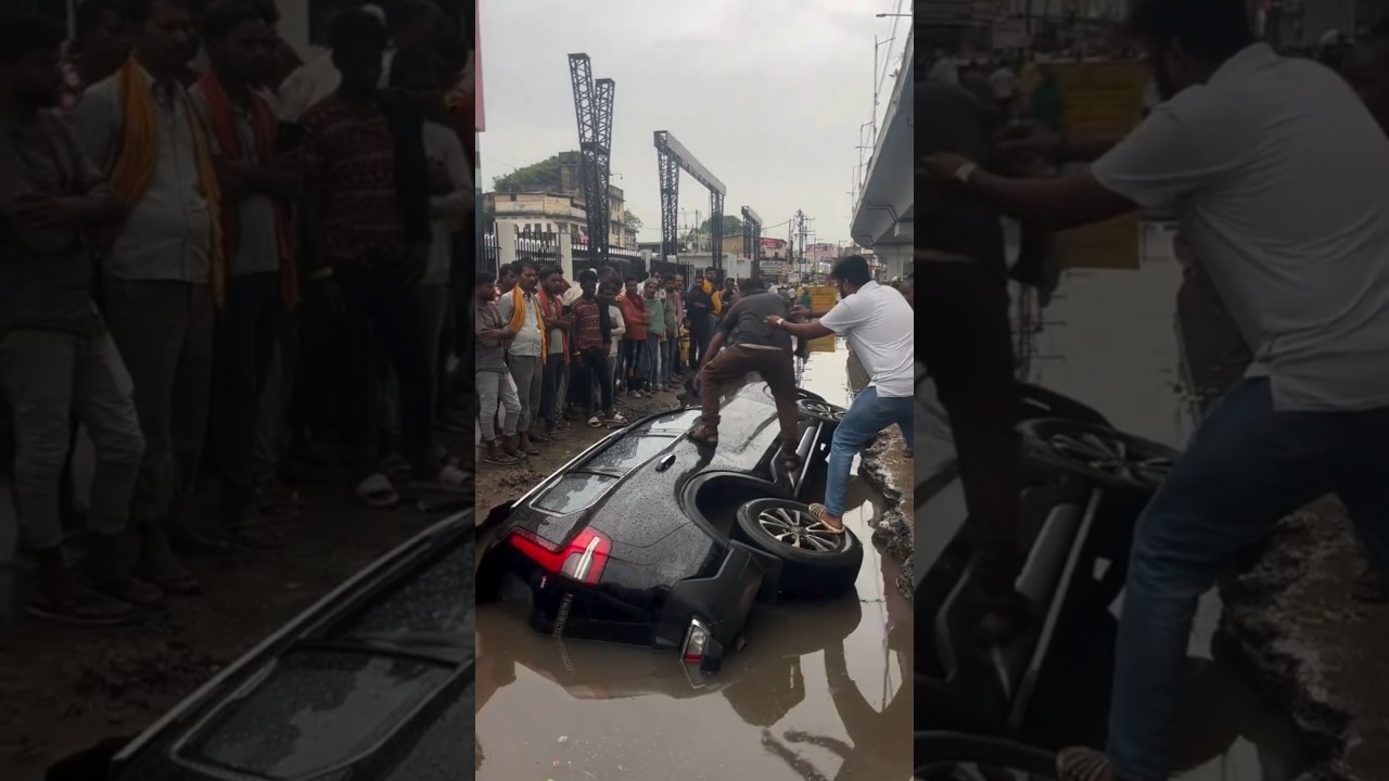 3 Most Deadliest Car Accidents! 😱
