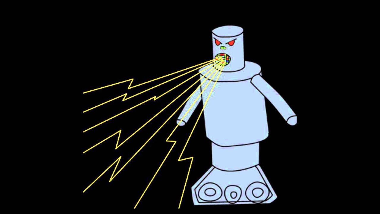BRITE LITE BRITE - Now That You're Around