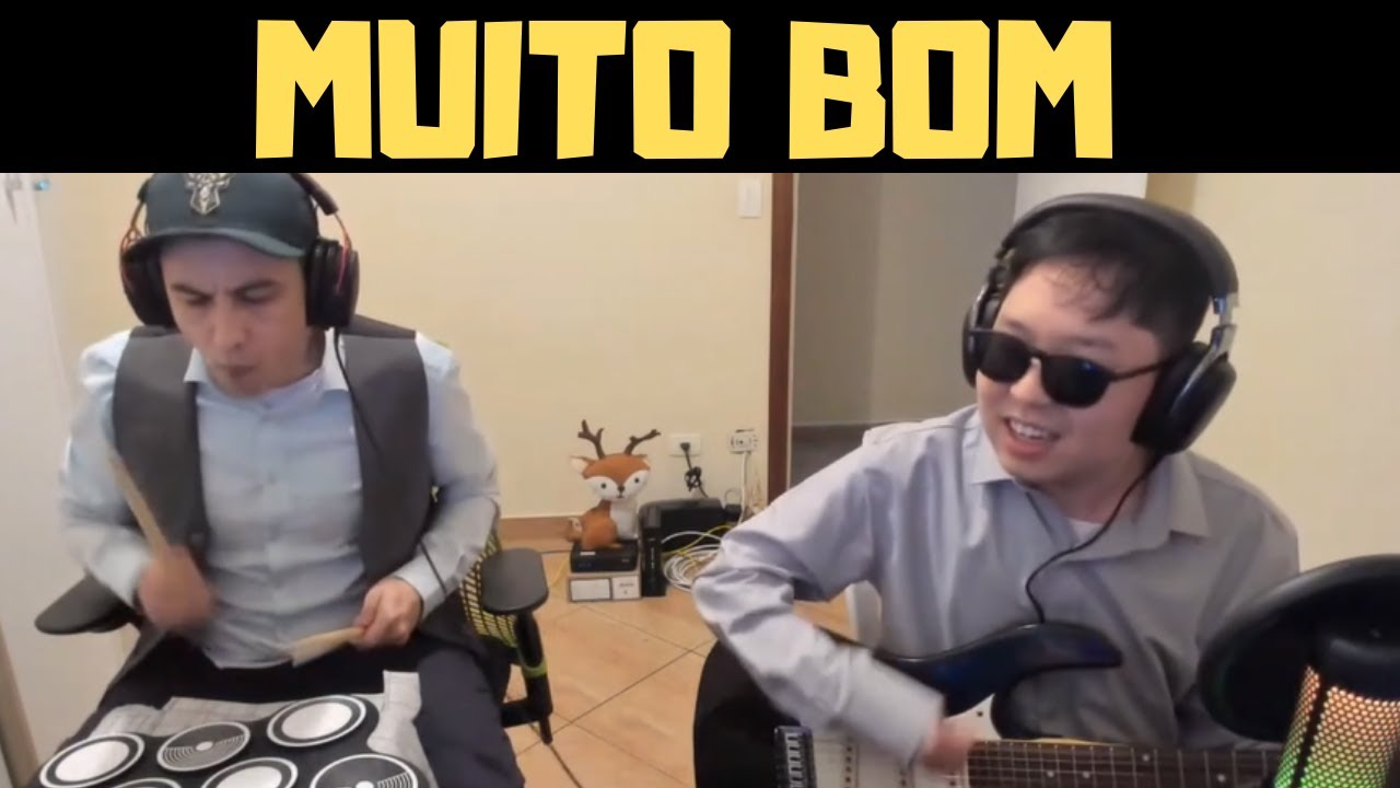 LINDINHO E LIMINHA SHOW DO INTERVALO