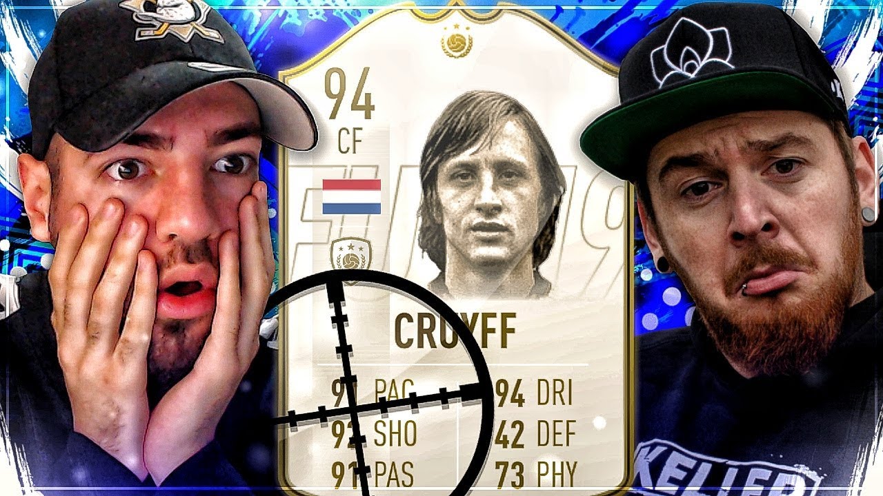 FIFA 19 BATTLESHIP WAGER vs Der Keller