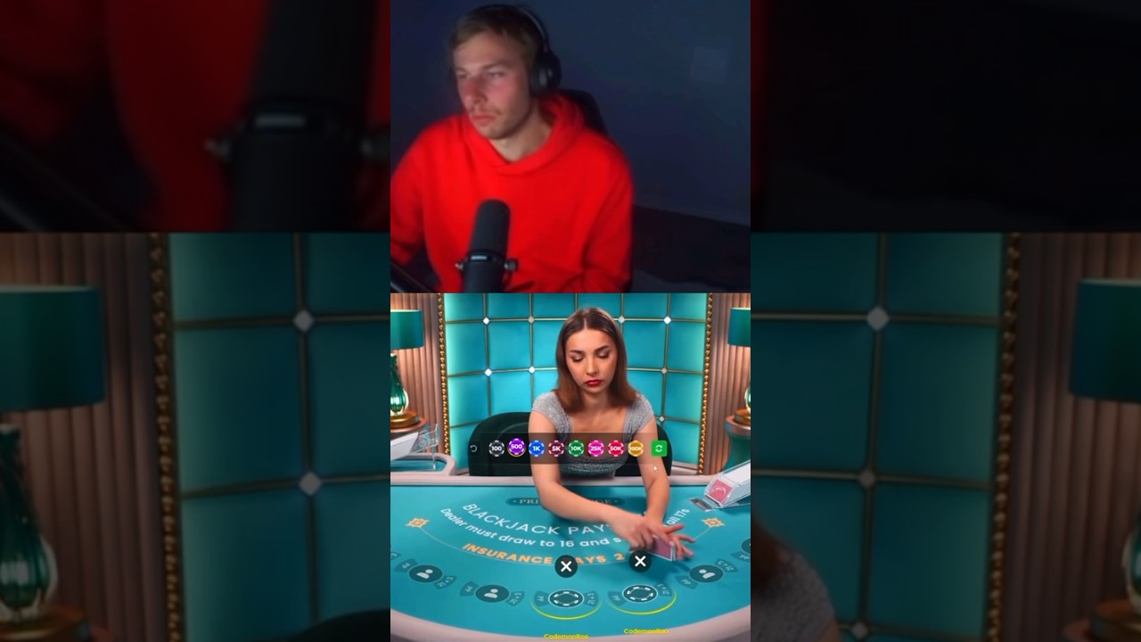 LOOK AT HIS FACE AT THE END😢 