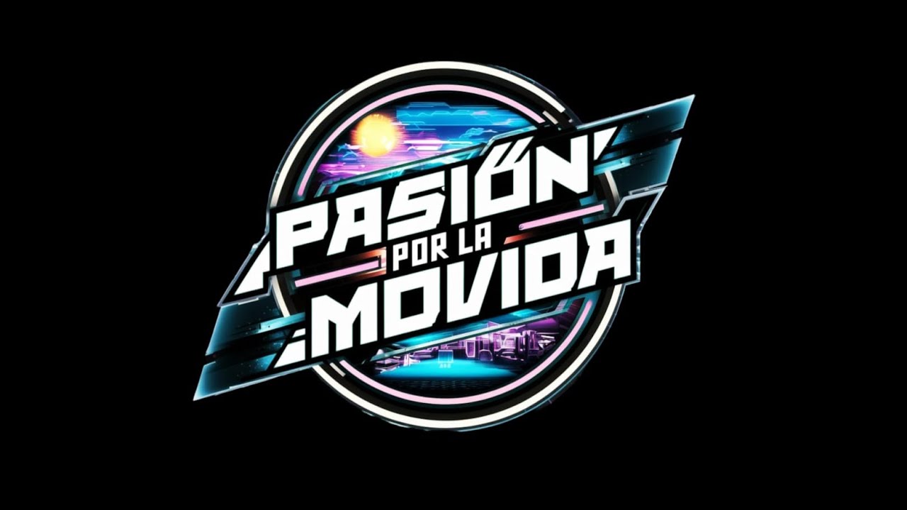 PASION POR LA MOVIDA - Lalo Torres - EN VIVO