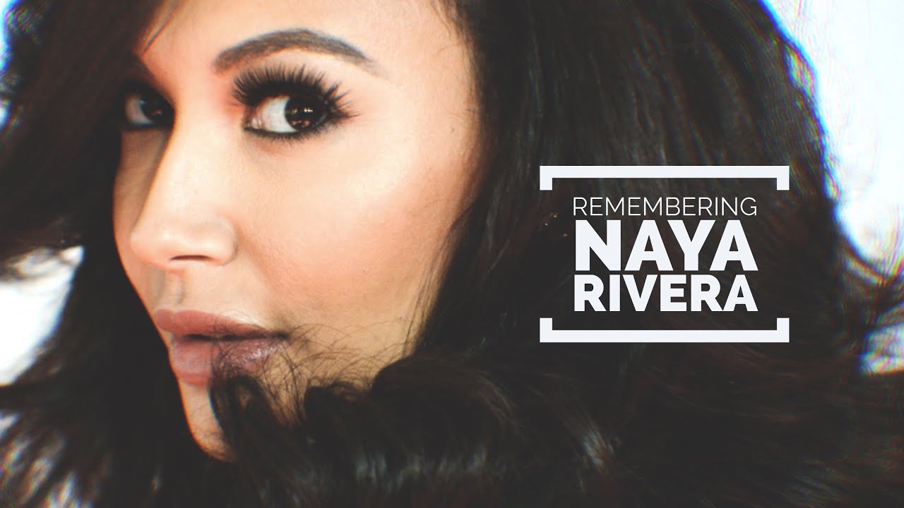 remembering naya rivera