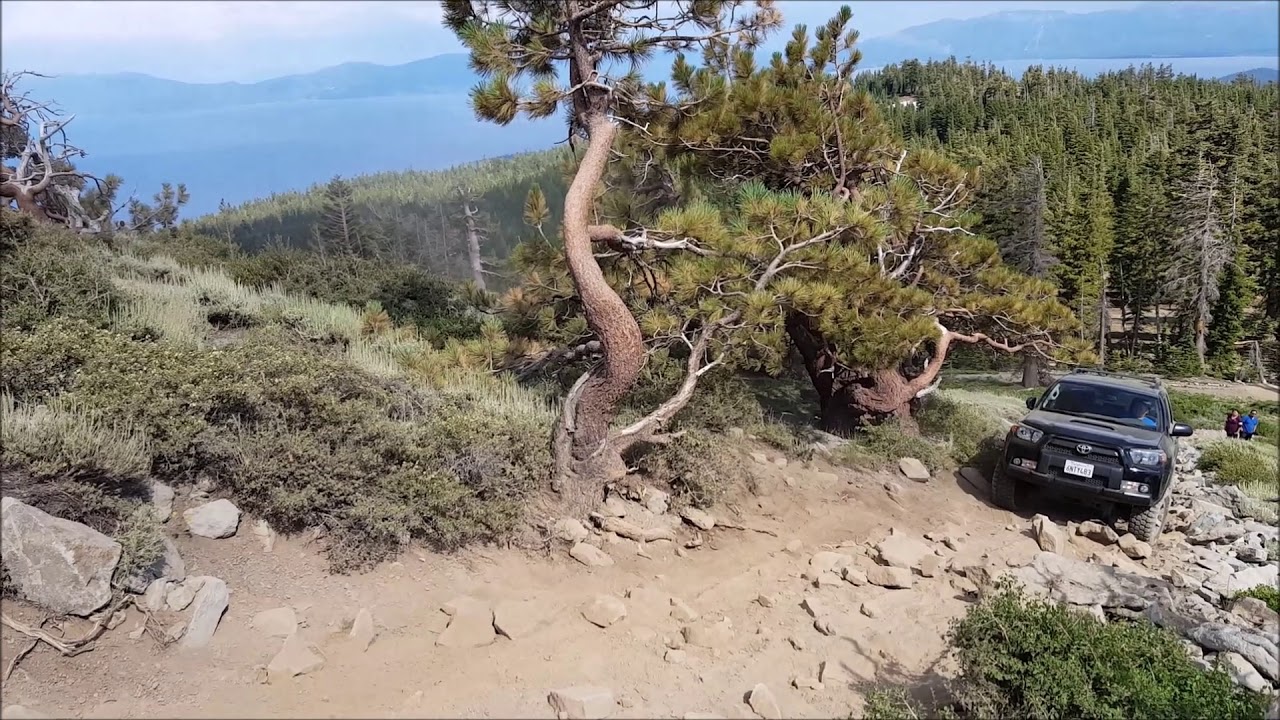 Ellis Peak