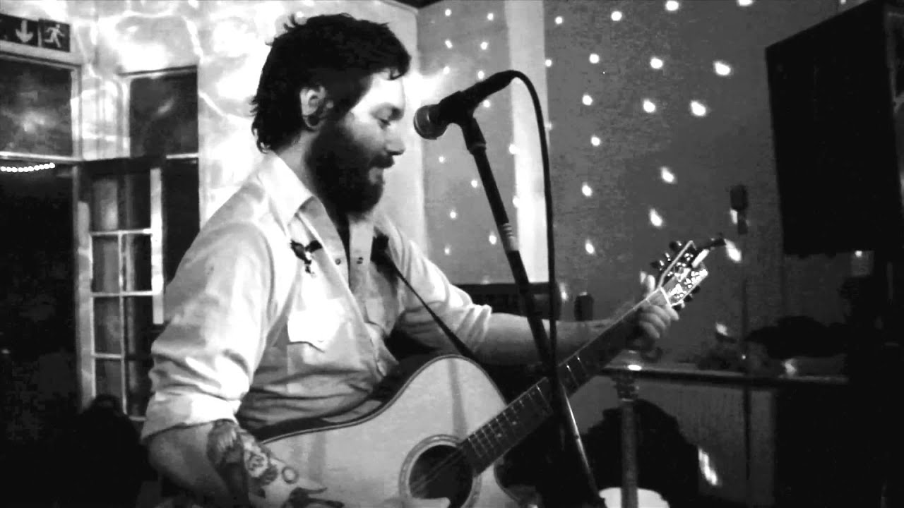 PJ Bond - Lori Meyers (NOFX cover) (live)