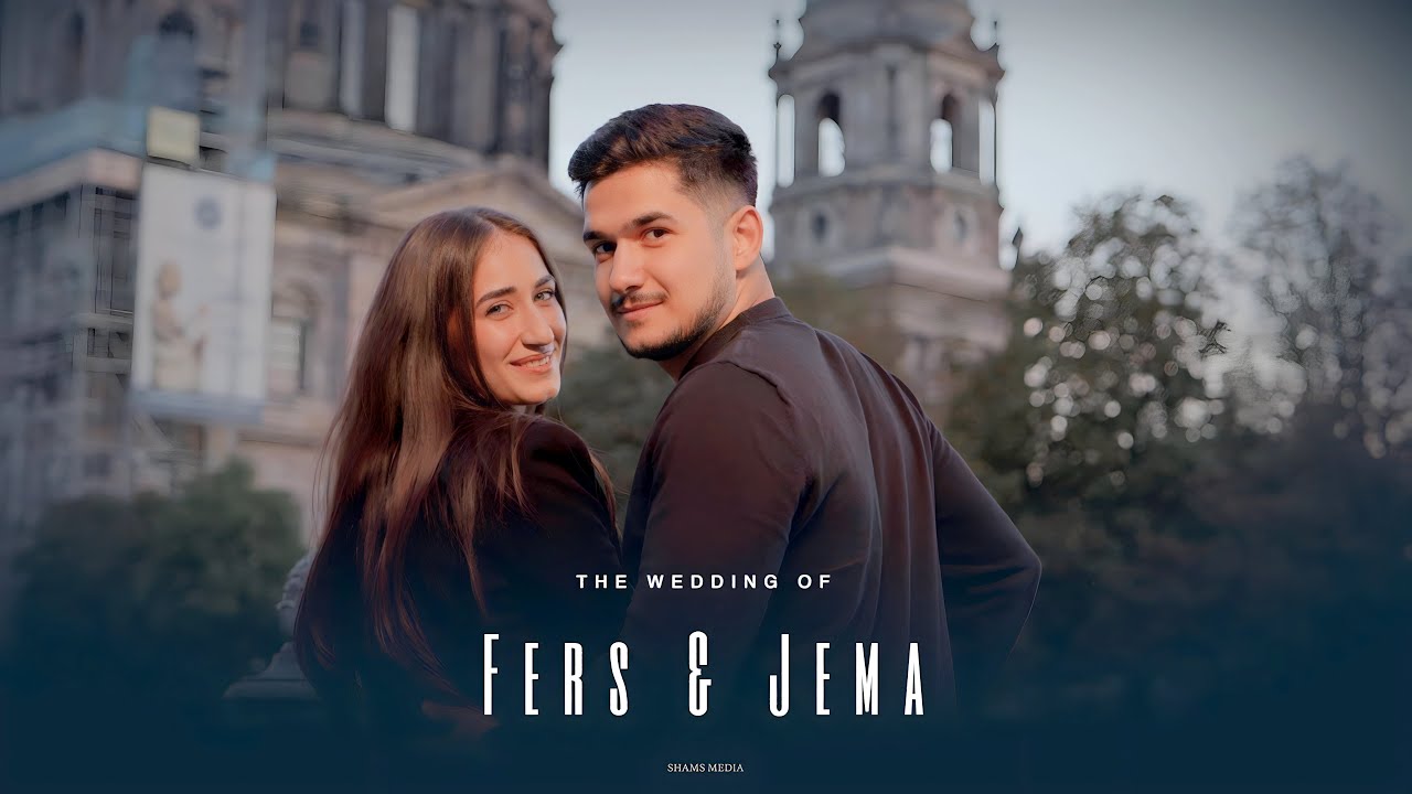 Fers & Jema // Dawata Ezdia 2023// Красивая Езидская свадъба 🔥
