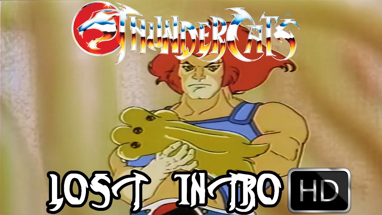 ThunderCats: The 