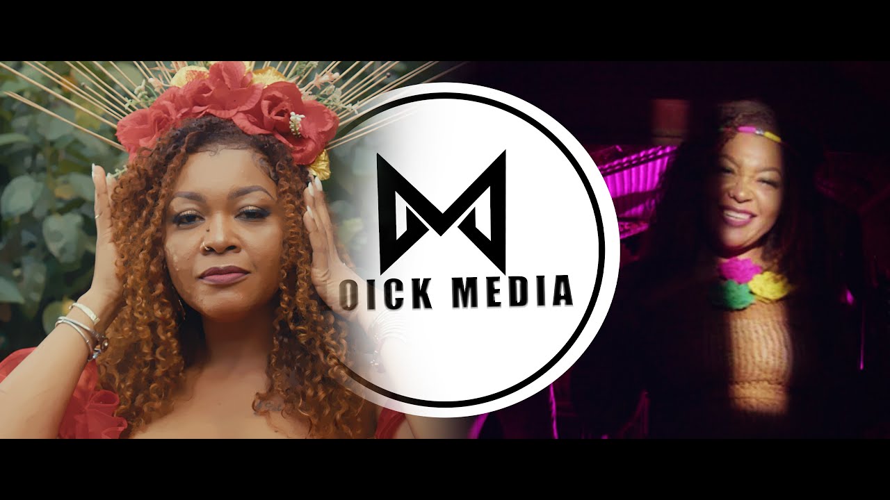 TASSIA - Mandiana (Officiel clip 2025) BY LOICK MEDIA