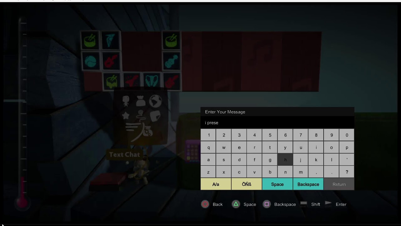 playing lbp cuz why not